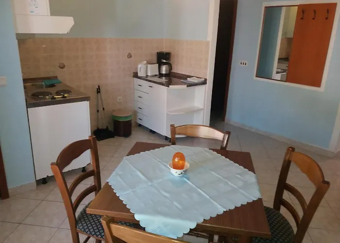 Nina Апартаменты